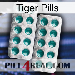 Tiger Pills dapoxetine2